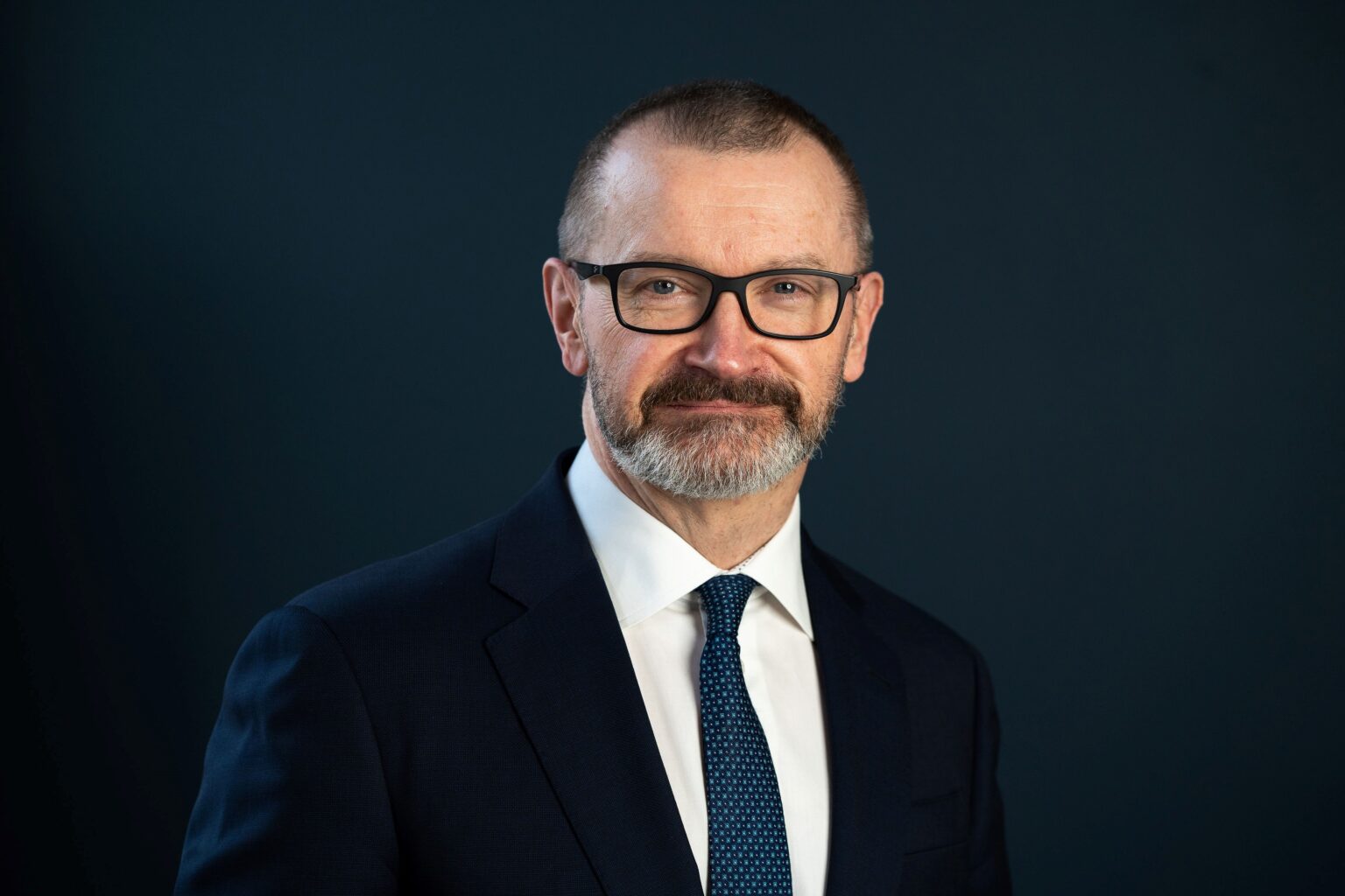 Peter Anderson - 15 Winckley Square Chambers